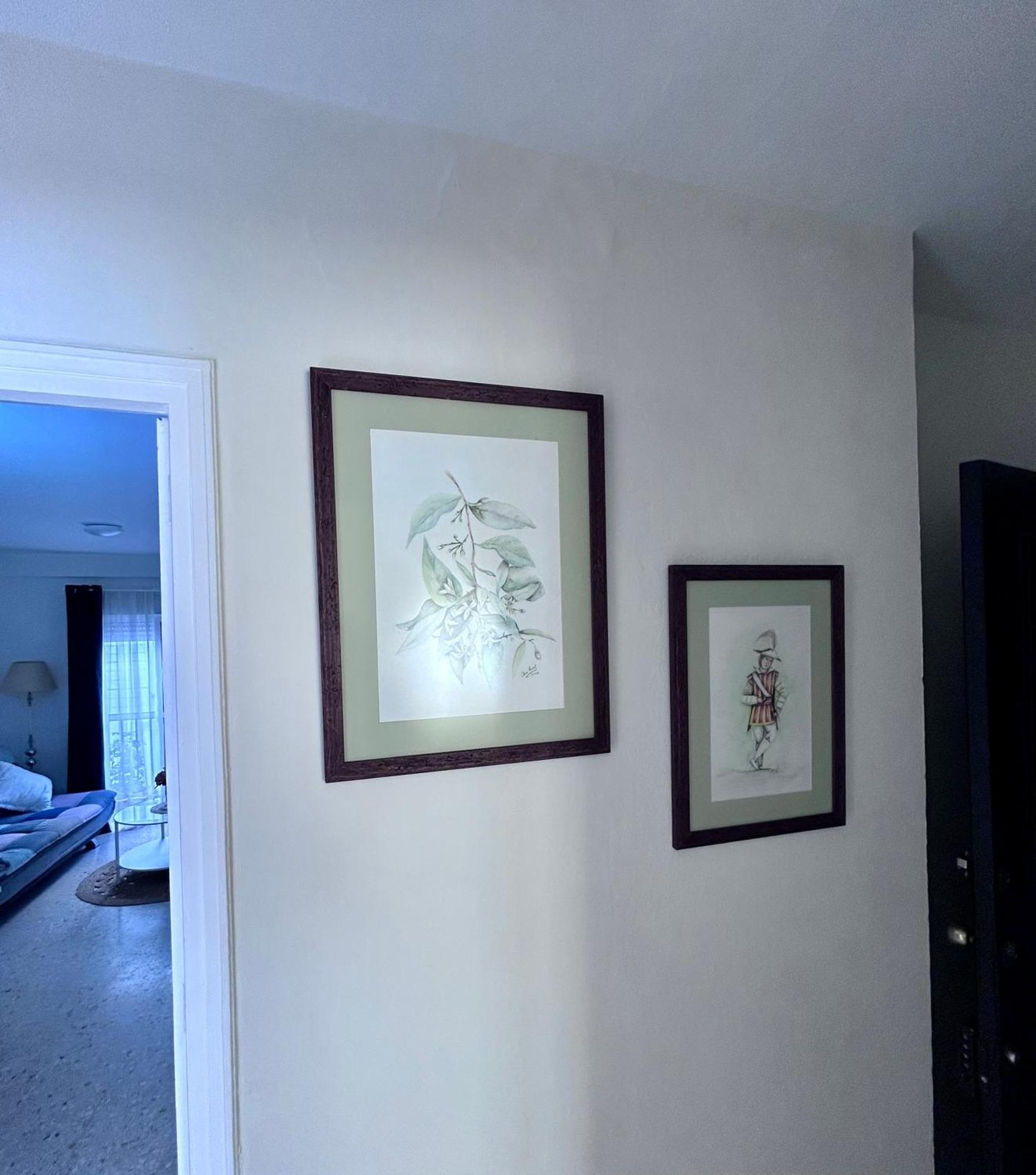 Arco Macarena Apartment