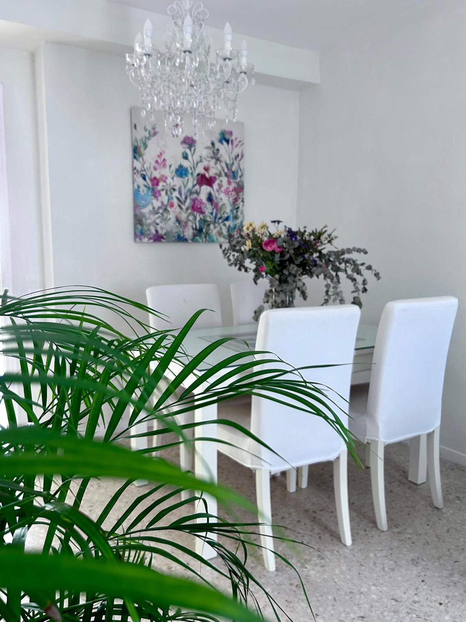 Arco Macarena Apartment