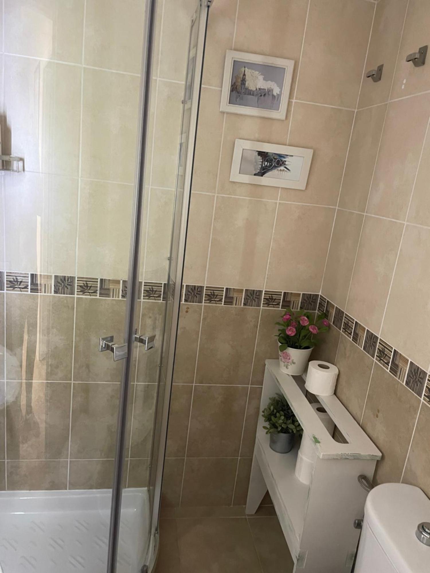 Arco Macarena Apartment Seville