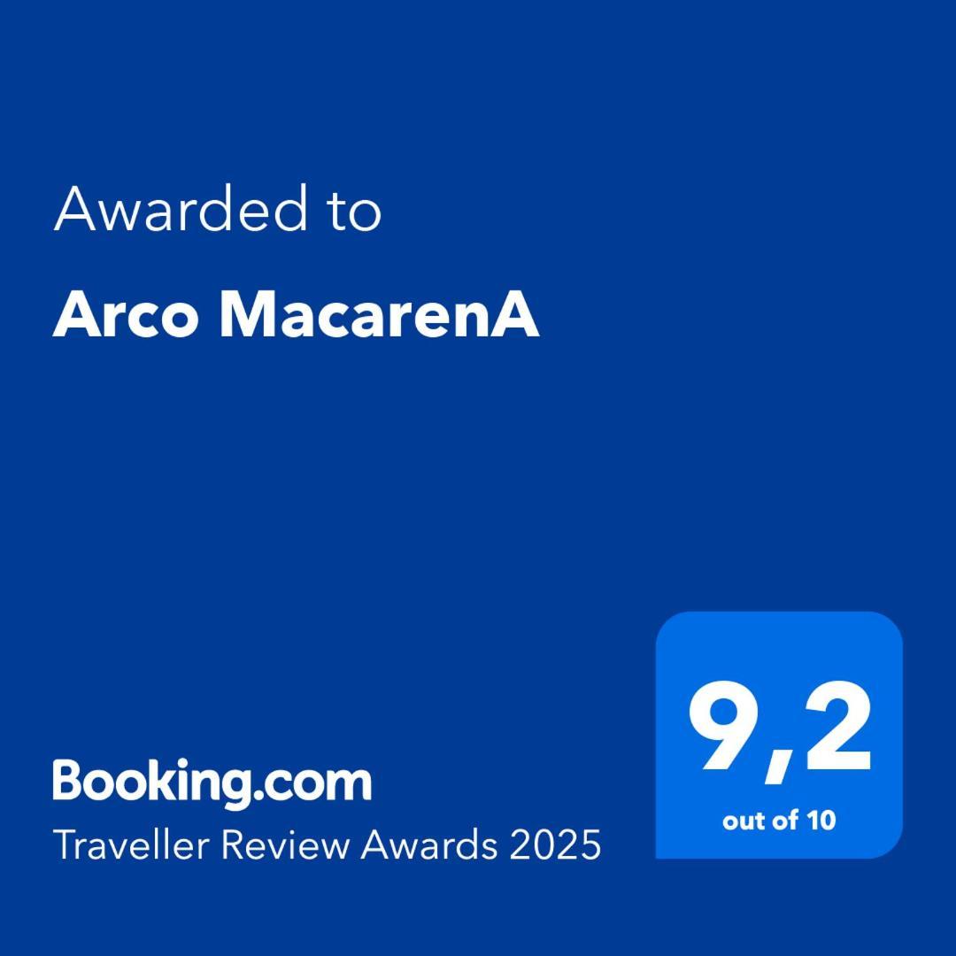 Arco Macarena Apartment *